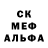 Метадон methadone Don Razer