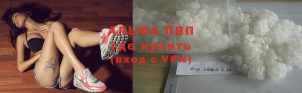 Альфа ПВП Алзамай